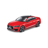 NessiWorld 21090 Burago 1:24 Audi RS 5 Coupé modèle de voiture
